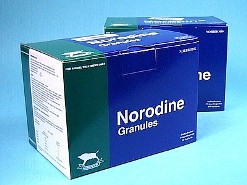 Unbranded Norodine Granules