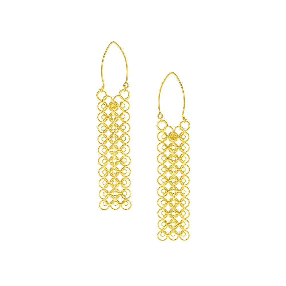Unbranded Norte Earrings