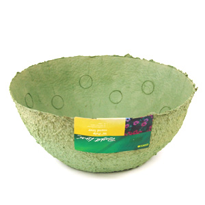 Unbranded Nortene 16 Inch Hanging Basket Pulp Liner