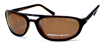 North Beach Sunglasses are our very best value polarised (polarized) sunglasses. A top quality