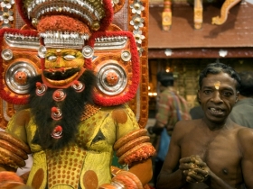 Unbranded North Kerala tailor made holidays