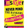 Unbranded North West Business Insider Magazine