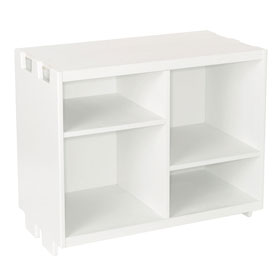 Unbranded Northcote Interlocking Divider Unit