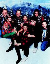 Northern Exposure photo