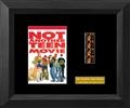Unbranded Not Another Teen Movie - Single Film Cell: 245mm x 305mm (approx) - black frame with black mount