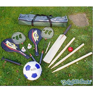 Unbranded Not Just Cricket