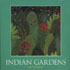Unbranded Notecards: Indian Gardens