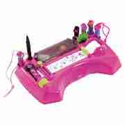 Unbranded Noteez Secret Messaging Kit