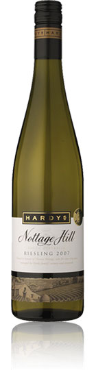 Unbranded Nottage Hill Riesling 2009 South Australia