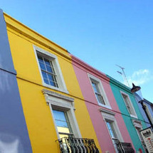 Unbranded Notting Hill Tour - Adult