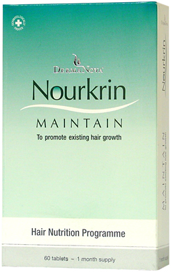 Nourkrin Maintain (60 Tablets)