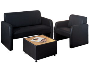 Unbranded Nouveau armchairs