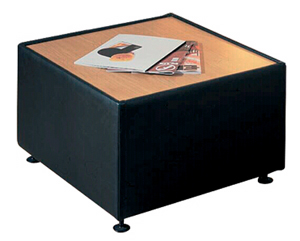 Unbranded Nouveau occasional table