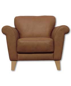 Novara Chair - Tan