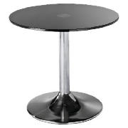 Unbranded Novara Side Table, Black