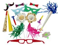 Novelties Assorted 72 pk