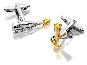 Unbranded Novelty-Celebration-Cufflinks-014554