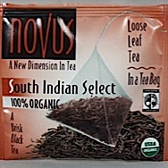 Unbranded Novus - South Indian Select andAcirc;and#8211; Green Tea