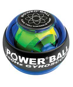 Unbranded NSD Power Ball PB188-B Classic Blue