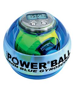 Unbranded NSD Power Ball PB188LC-B Neon Pro Blue