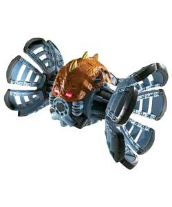 NSECT Swarm Assortment