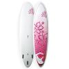 Unbranded NSP 7`2 Surf Betty Mini Mal Funboard Surfboard.