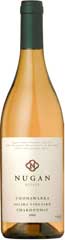Unbranded Nugan Estate Alcira Chardonnay 2005 WHITE