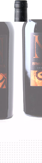 Unbranded Numanthia 2007