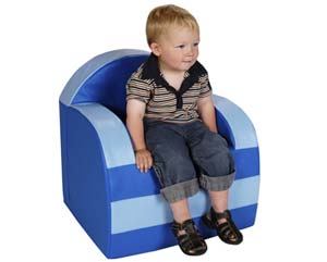 Unbranded Nuovo arm chair