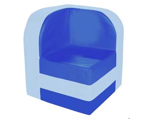 Unbranded Nuovo corner chair