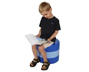 Unbranded Nuovo round stools