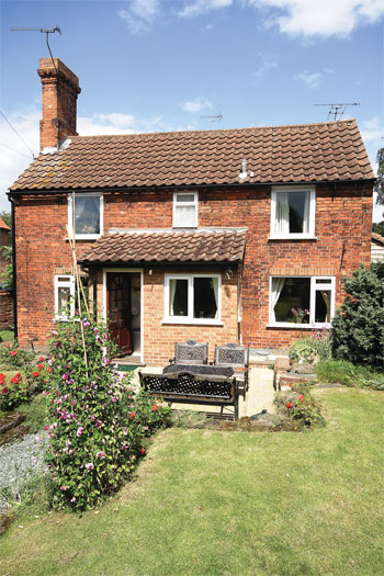 Unbranded Nursery Cottage