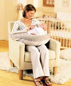 Nursing/Maternity Pillow