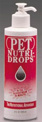 Unbranded Nutri-Drops:30ml