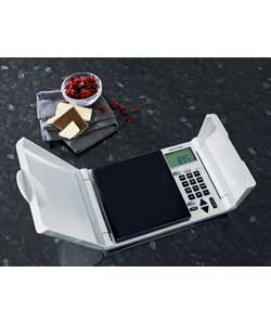 Unbranded Nutri-Weigh and Go Dietary Computer Scale