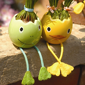 Unbranded Nyokki Egg Pet Plants