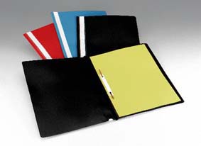 NYREX MNGMNT-FILE BLU NMF/A4 PK.25