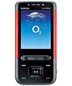 240x320 colour screen.Built in 3.2 megapixel camera with up to 8x zoom.Video capture and playback.MP