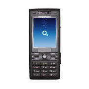 Unbranded O2 Sony Ericsson K800i Mobile Phone Black