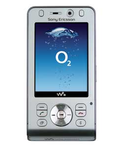 3G.Slider style handset.QVGA colour screen.Built-in 2 megapixel camera.Video capture and playback.MP