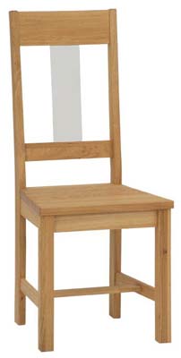 OAK CHAIR SPACE