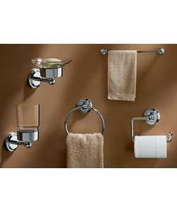 Unbranded Oakham 5 Piece Accessory Set