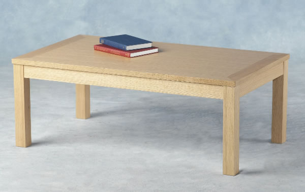 Oakleigh Coffee Table