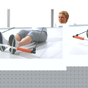 Unbranded OB Active Equipment Pilates Bar