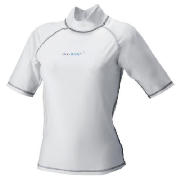 Unbranded OB UV Rash Vests Ladies XS