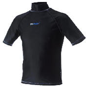 Unbranded OB UV Rash Vests Mens XL