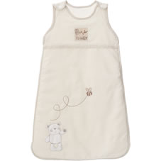 Unbranded ob00072 B is for Bear Sleeping Bag 6-18 months