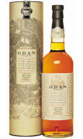 Oban 14 yo
