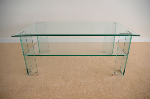 Oblong Coffee Table - YT3950