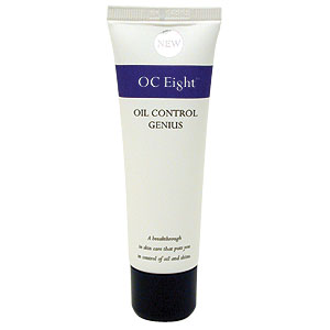 OC Eight Oil Control Genius - size: 45g